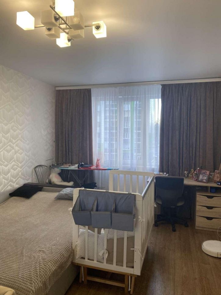 1-комн квартира Московский проспект, 207