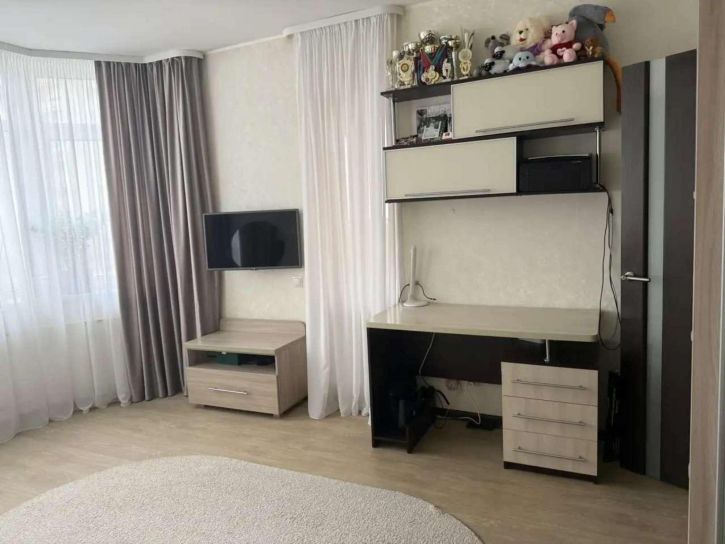 2-комн квартира 45 Стрелковой Дивизии улица, 275/2