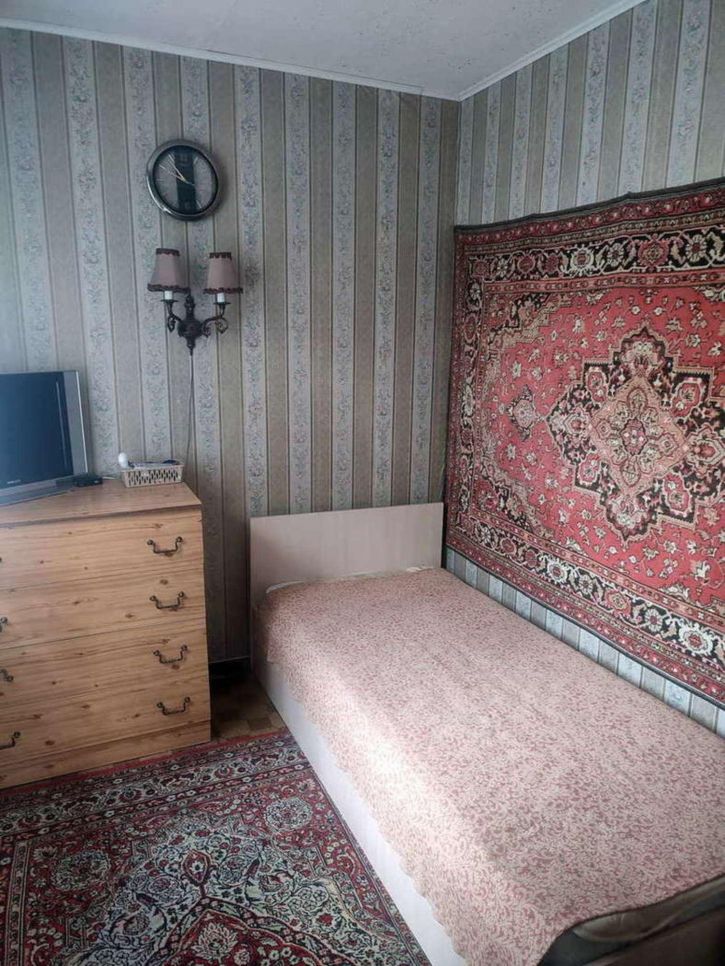 Коттедж/дом СНТ Росинка, 155