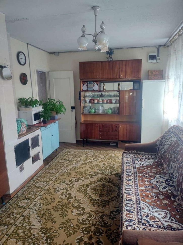 Коттедж/дом СНТ Росинка, 155