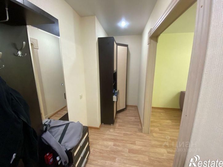 1-комн квартира Олимпийский б-р, 14,  д. 14