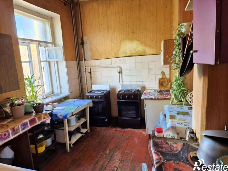 Комната Ленинский пр-кт, 11,  д. 11