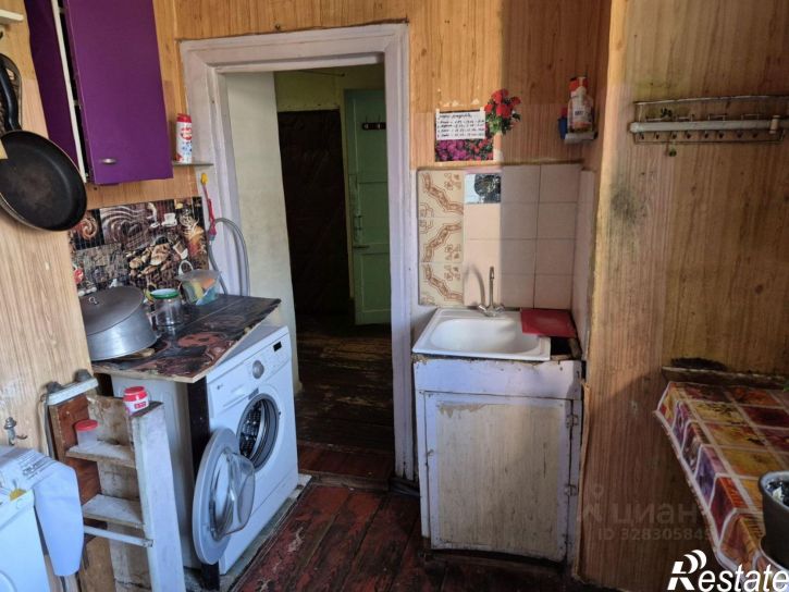 Комната Ленинский пр-кт, 11,  д. 11