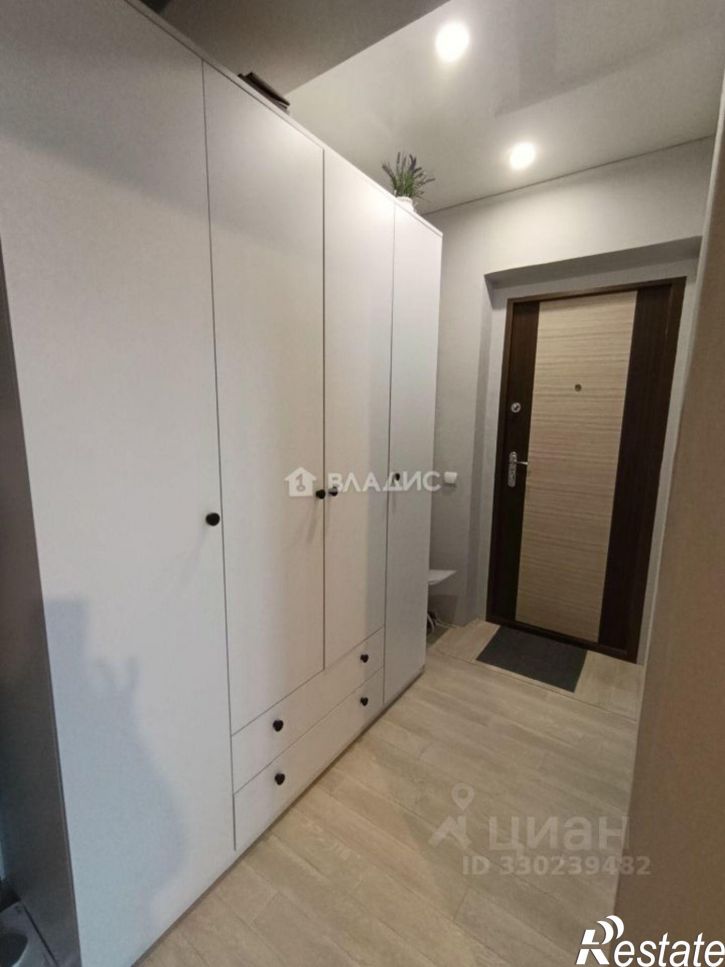 1-комн квартира ул Федора Тютчева, 95е,  д. 95е
