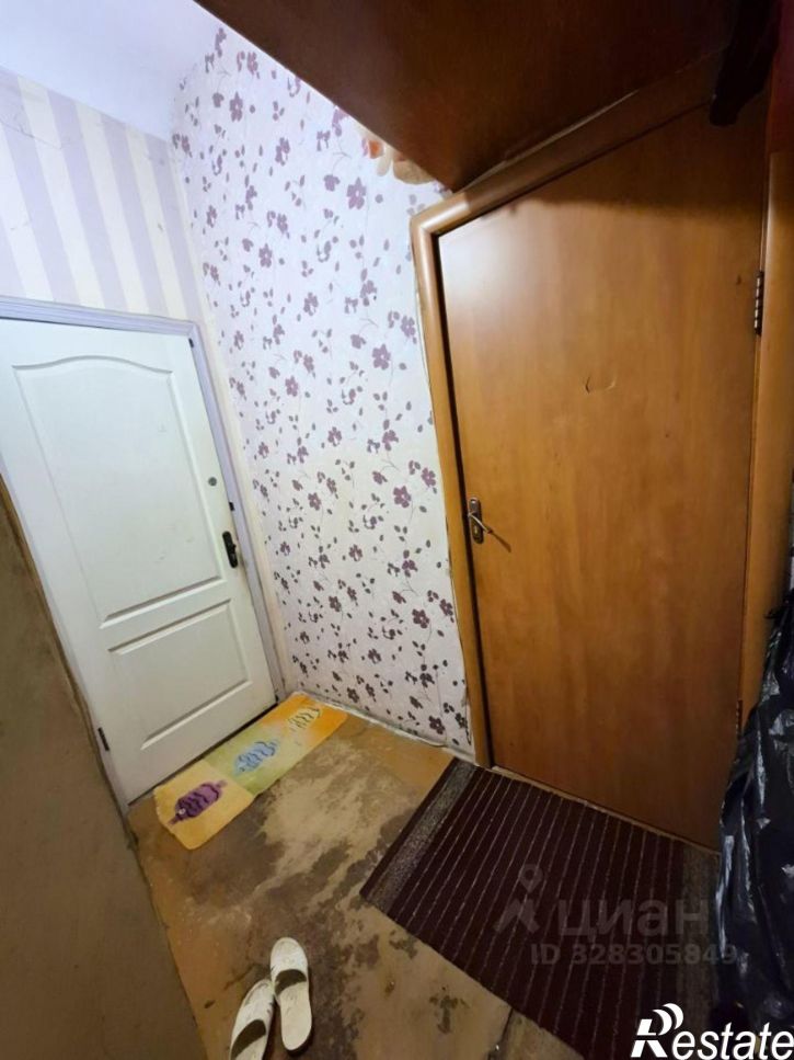 Комната Ленинский пр-кт, 11,  д. 11
