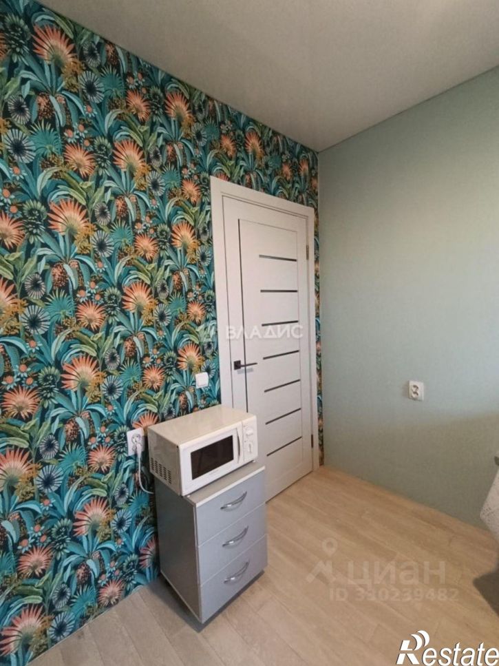 1-комн квартира ул Федора Тютчева, 95е,  д. 95е