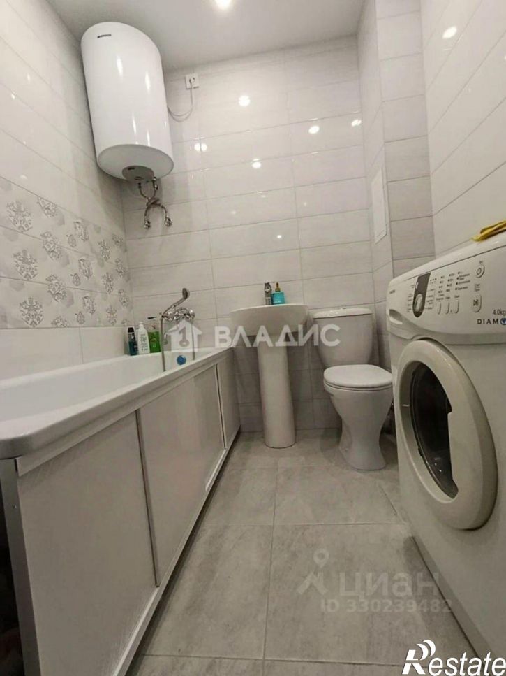 1-комн квартира ул Федора Тютчева, 95е,  д. 95е