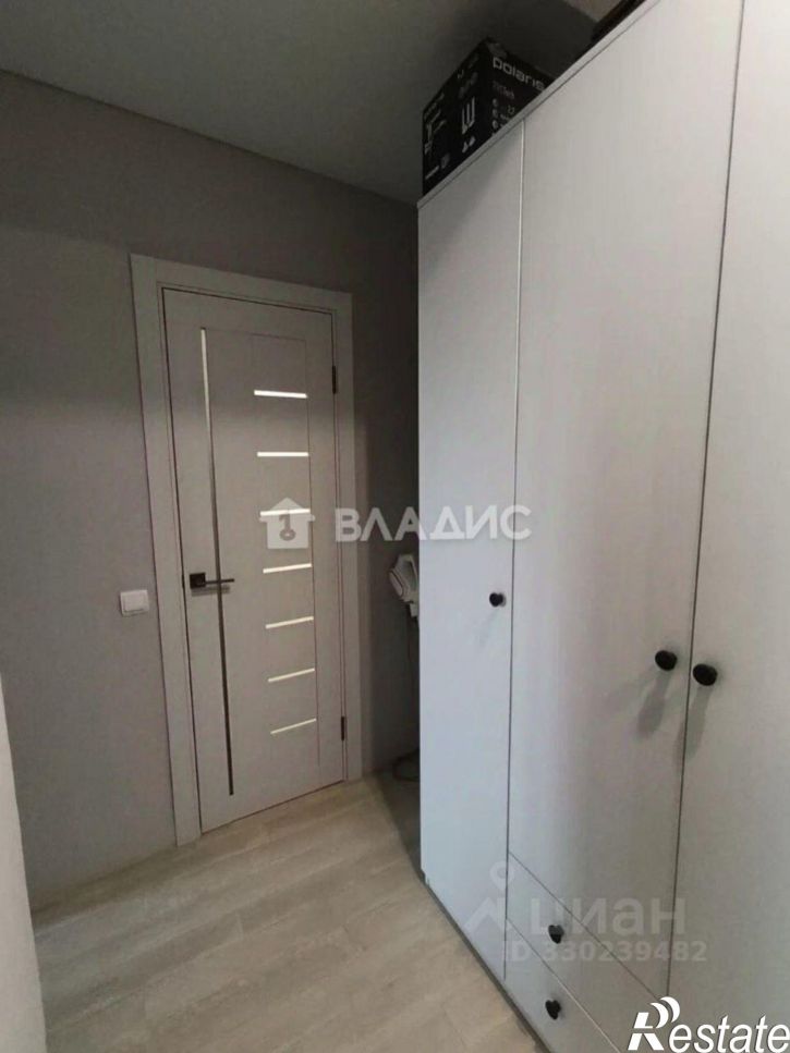 1-комн квартира ул Федора Тютчева, 95е,  д. 95е