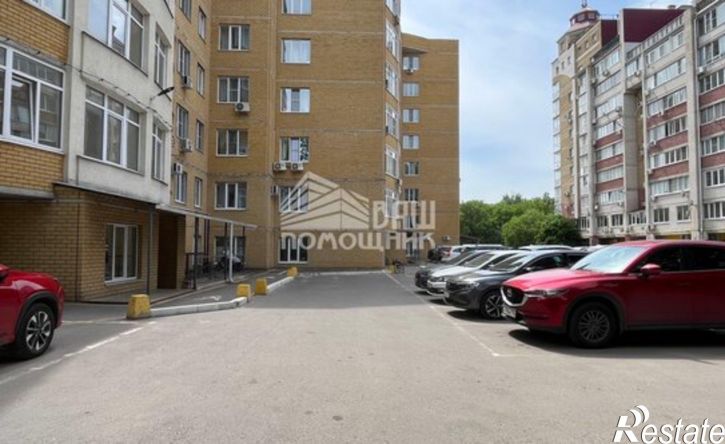 2-комн квартира ул Стрелецкая Большая, 20д,  д. 20д