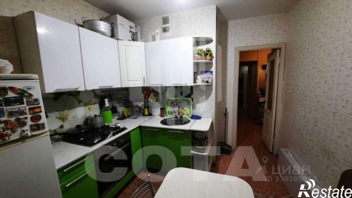 2-комн квартира ул Шишкова, 144б,  д. 144б