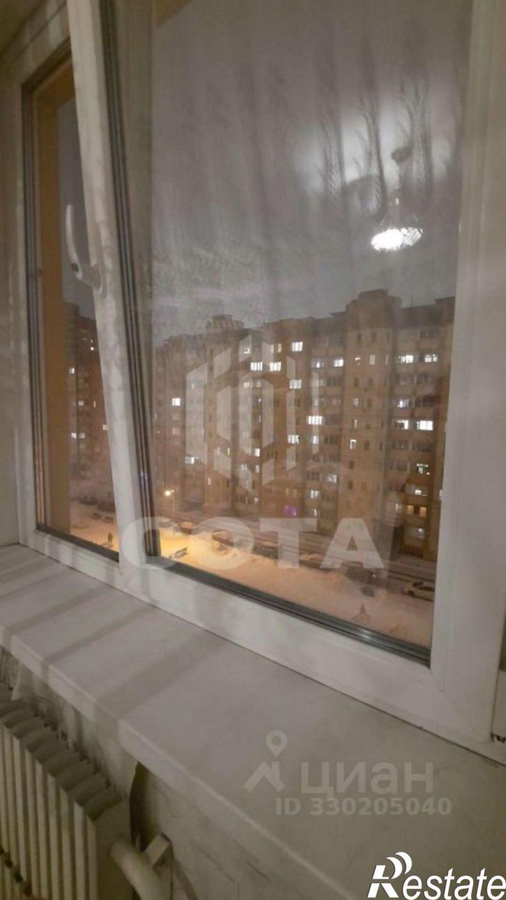 2-комн квартира ул Шишкова, 144б,  д. 144б