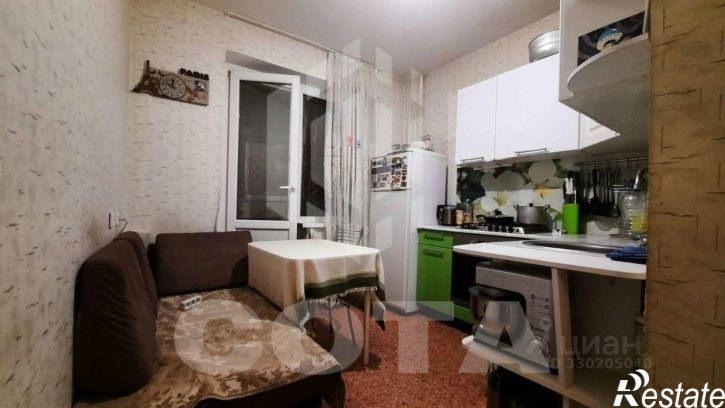 2-комн квартира ул Шишкова, 144б,  д. 144б