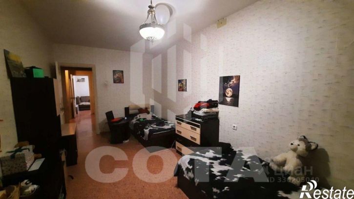 2-комн квартира ул Шишкова, 144б,  д. 144б