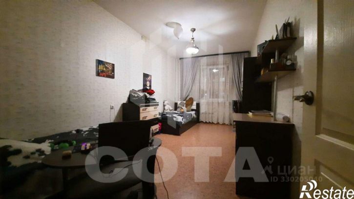 2-комн квартира ул Шишкова, 144б,  д. 144б