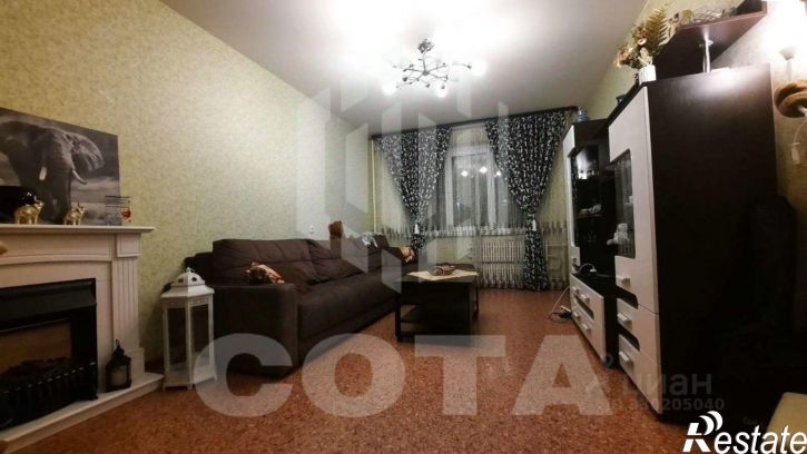 2-комн квартира ул Шишкова, 144б,  д. 144б