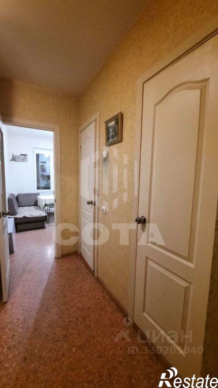 2-комн квартира ул Шишкова, 144б,  д. 144б