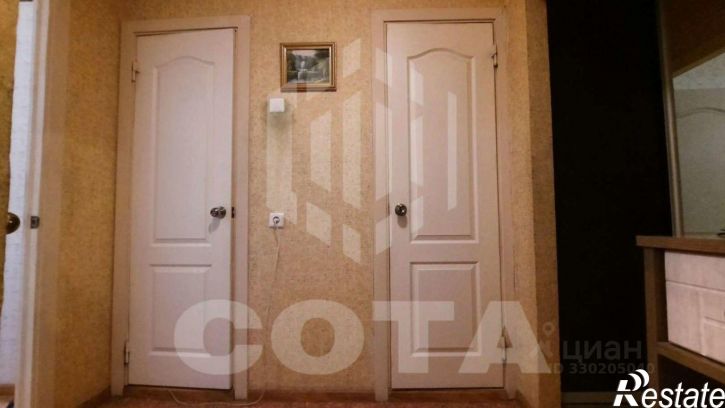 2-комн квартира ул Шишкова, 144б,  д. 144б