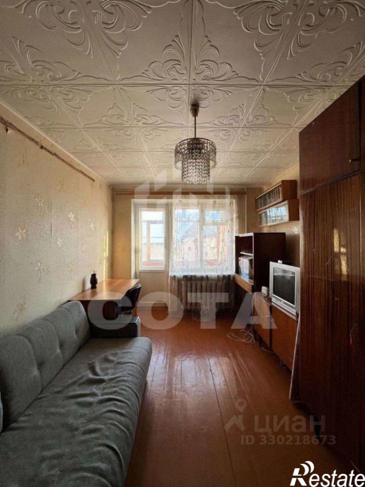 1-комн квартира ул 20-летия Октября, 40а,  д. 40а