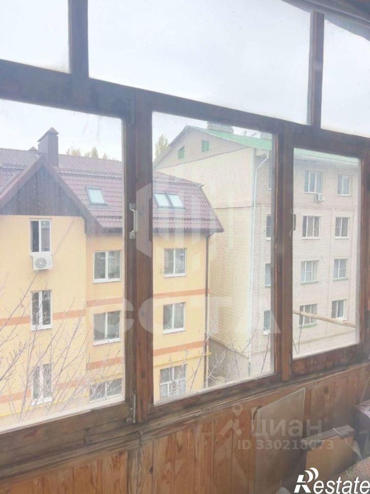 1-комн квартира ул 20-летия Октября, 40а,  д. 40а