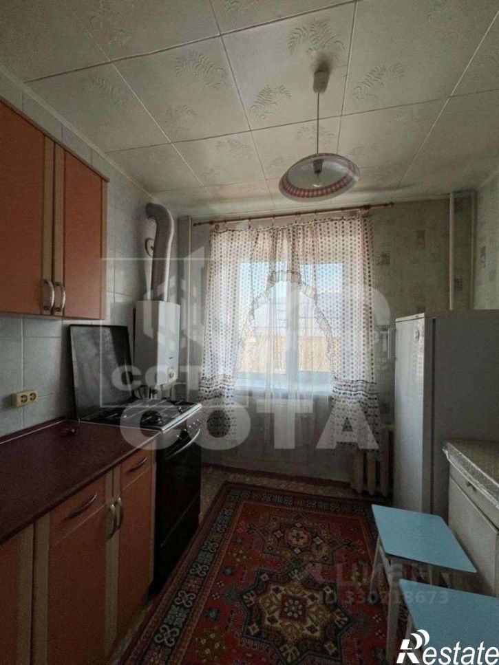 1-комн квартира ул 20-летия Октября, 40а,  д. 40а