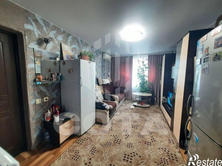Комната ул Челюскинцев, 84,  д. 84