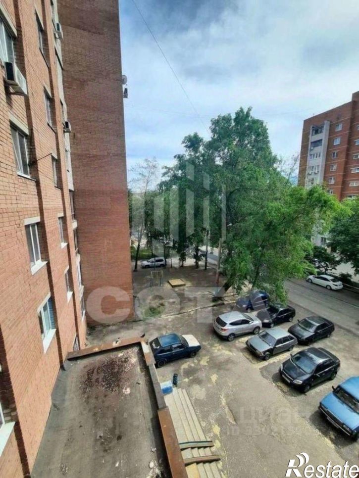 Комната ул Челюскинцев, 84,  д. 84