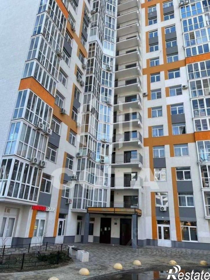 2-комн квартира ул Гастелло, 4,  д. 4