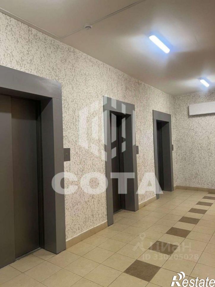 2-комн квартира ул Гастелло, 4,  д. 4