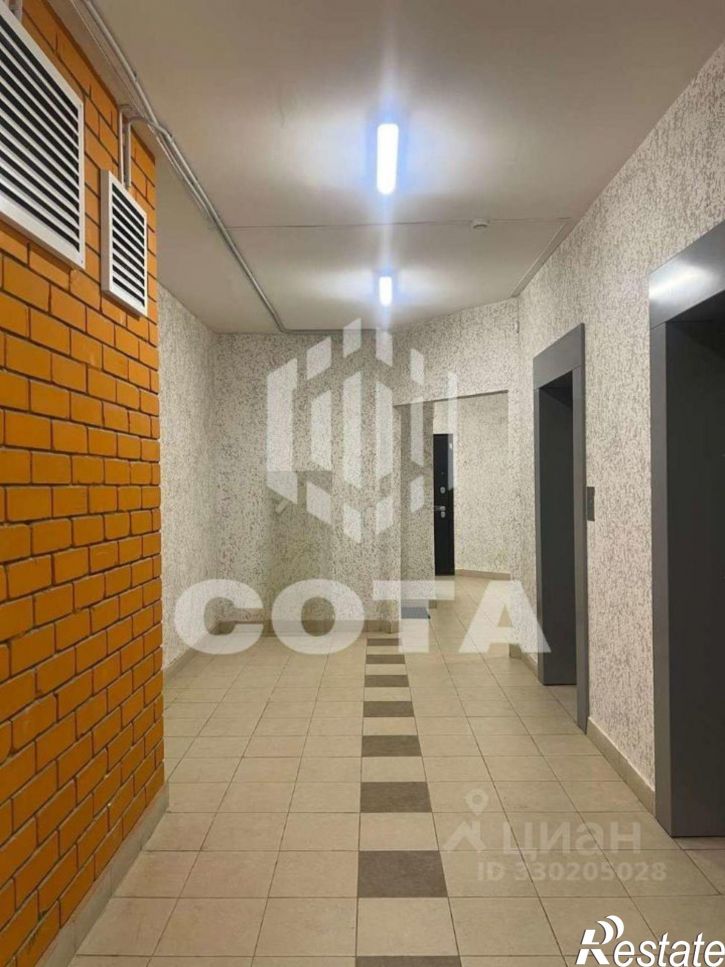 2-комн квартира ул Гастелло, 4,  д. 4
