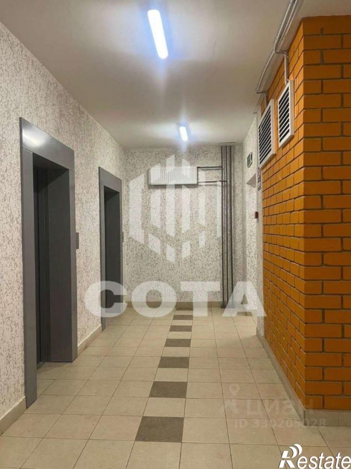 2-комн квартира ул Гастелло, 4,  д. 4