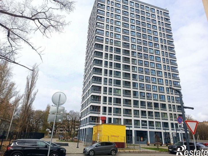 2-комн квартира ул Ломоносова, 116/5,  д. 116/5
