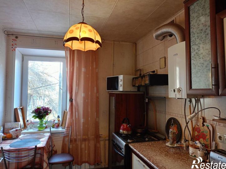 3-комн квартира ул Ленинградская, 110,  д. 110