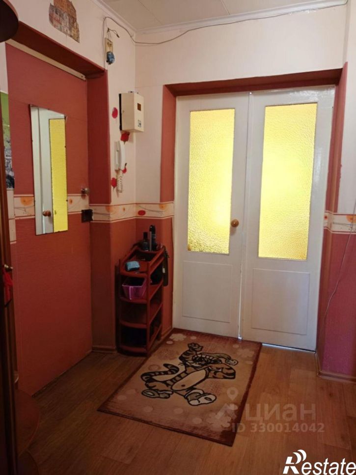 3-комн квартира ул Ленинградская, 110,  д. 110