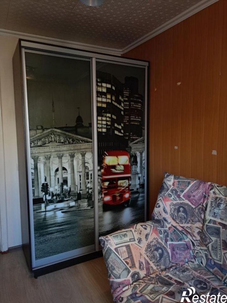 3-комн квартира ул Ленинградская, 110,  д. 110