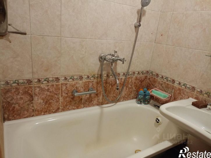 3-комн квартира ул Ленинградская, 110,  д. 110
