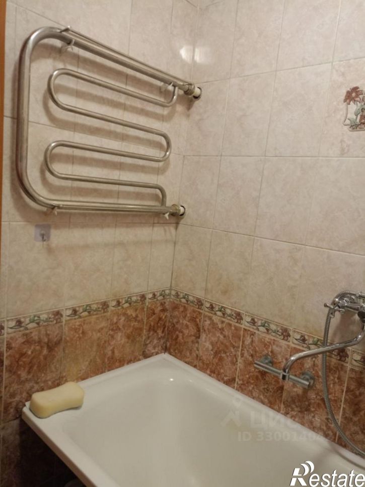 3-комн квартира ул Ленинградская, 110,  д. 110