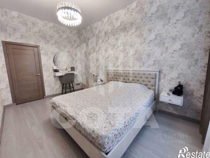 2-комн квартира ул Минская, 40 1,  д. 40 1,  к. 1