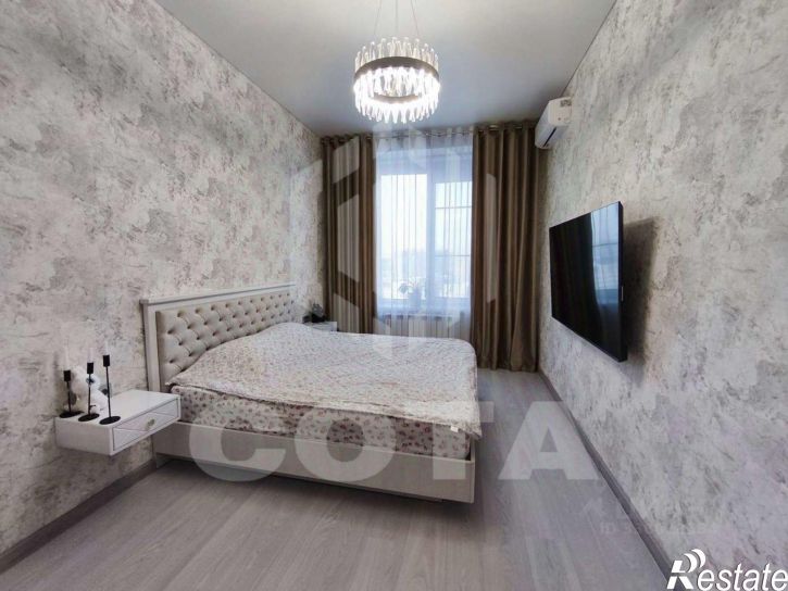 2-комн квартира ул Минская, 40 1,  д. 40 1,  к. 1