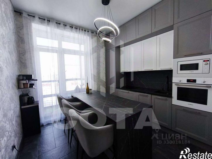 2-комн квартира ул Минская, 40 1,  д. 40 1,  к. 1