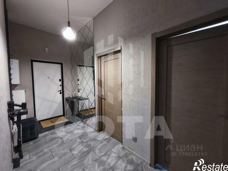 2-комн квартира ул Минская, 40 1,  д. 40 1,  к. 1