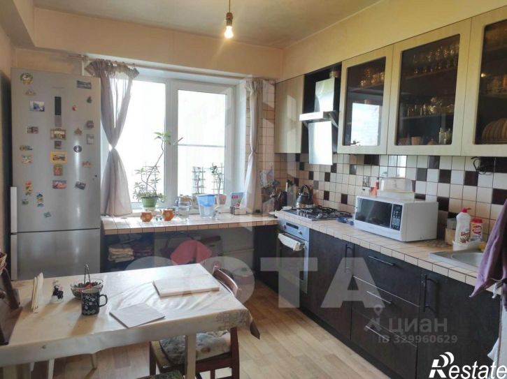 4-комн квартира ул 60 Армии, 25,  д. 25