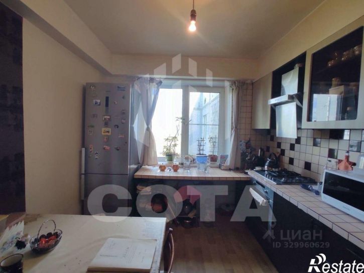 4-комн квартира ул 60 Армии, 25,  д. 25