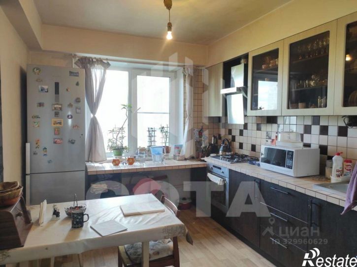 4-комн квартира ул 60 Армии, 25,  д. 25