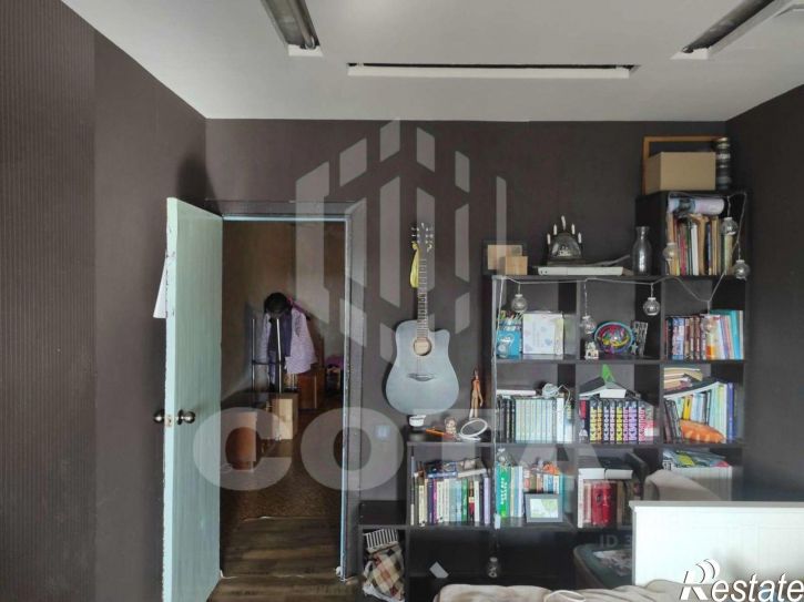 4-комн квартира ул 60 Армии, 25,  д. 25