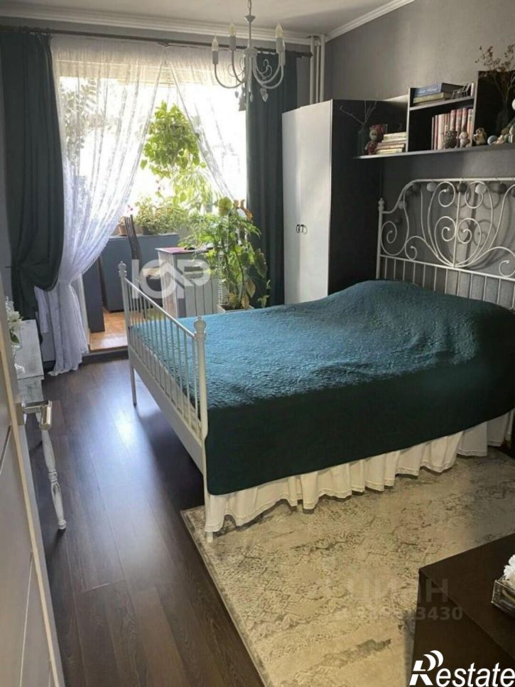 2-комн квартира ул Екатерины Зеленко, 22а,  д. 22а