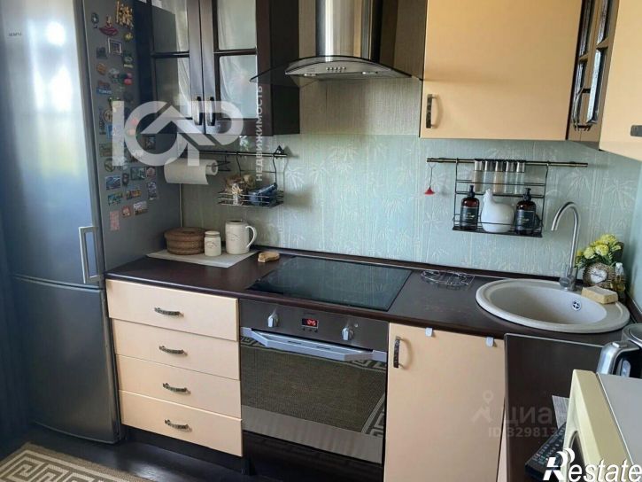 2-комн квартира ул Екатерины Зеленко, 22а,  д. 22а