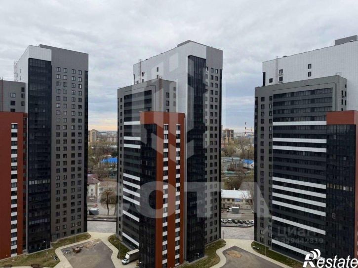 3-комн квартира улица 9 Января, 68 к4,  д. 68 к4