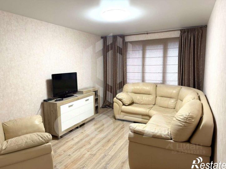 3-комн квартира улица 9 Января, 68 к4,  д. 68 к4