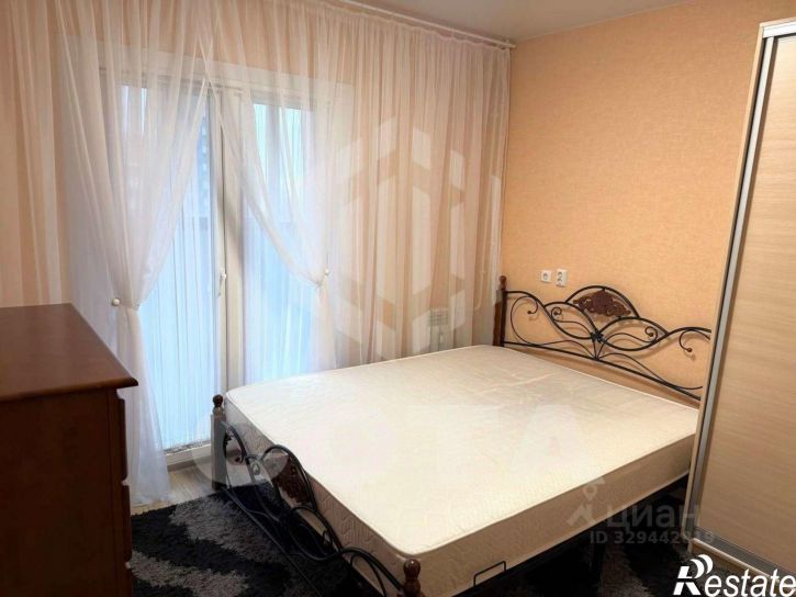 3-комн квартира улица 9 Января, 68 к4,  д. 68 к4