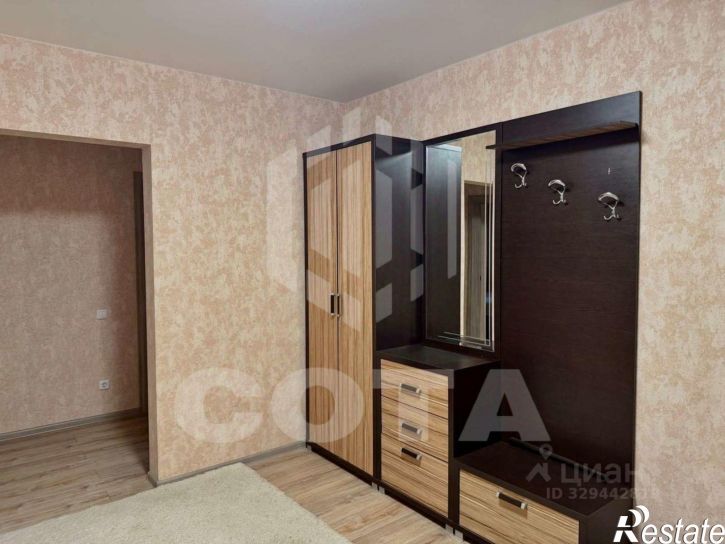 3-комн квартира улица 9 Января, 68 к4,  д. 68 к4